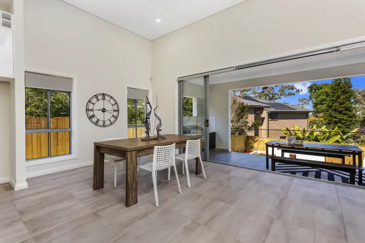 Fifth view of Homely house listing, 14 Linden Gr, Ermington NSW 2115