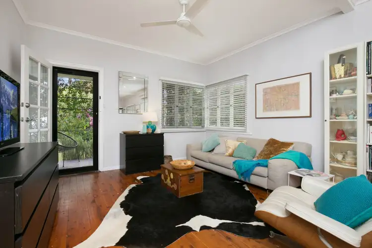 Third view of Homely house listing, 32 Campbell Terrace, Oxley QLD 4075