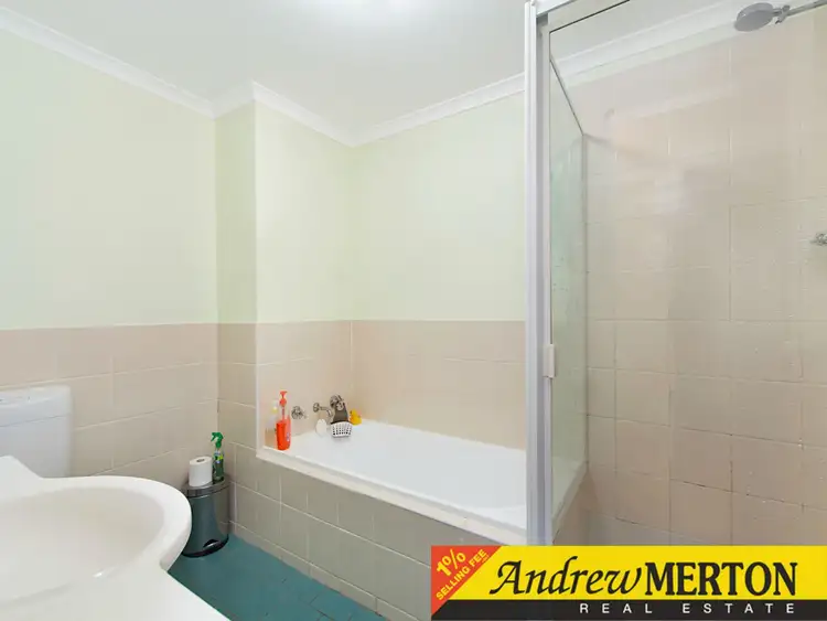 Third view of Homely apartment listing, 6/28-30 Fourth Avenue, Blacktown NSW 2148