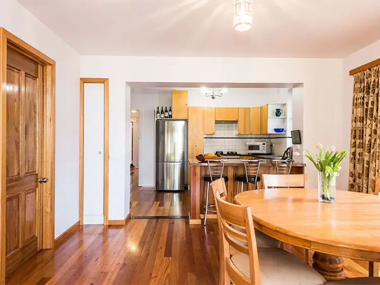 Fifth view of Homely house listing, 5 Carween Avenue, Brighton East VIC 3187