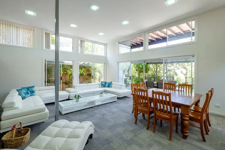 Fifth view of Homely house listing, 29 Agnes Street, Auchenflower QLD 4066