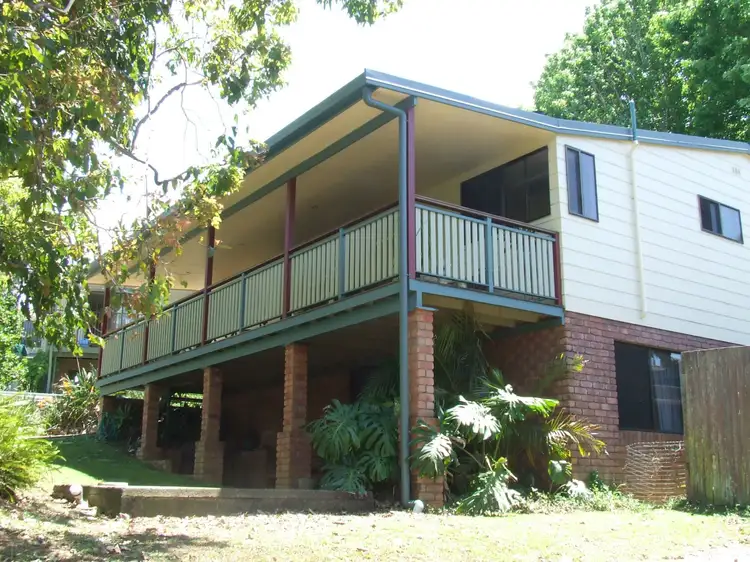 Second view of Homely house listing, 16 Thrower Ave, Coramba NSW 2450