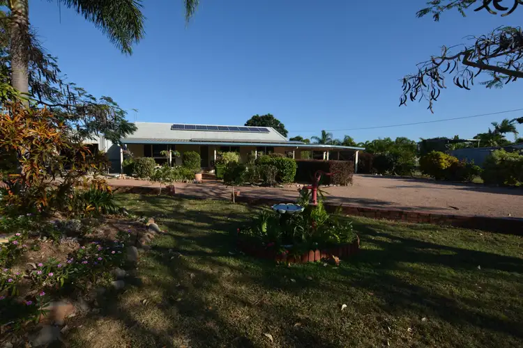 88A Toolakea Beach Road, Bluewater QLD 4818