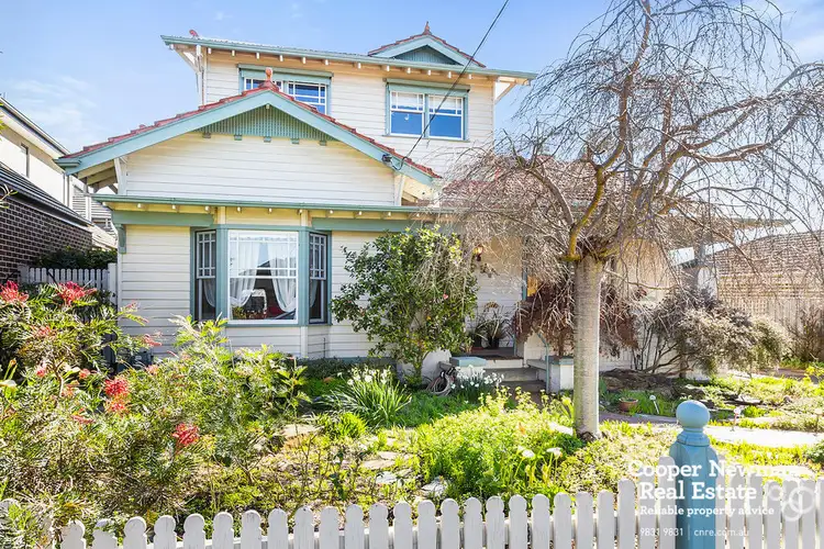 Second view of Homely house listing, 3 Regan Street, Box Hill North VIC 3129