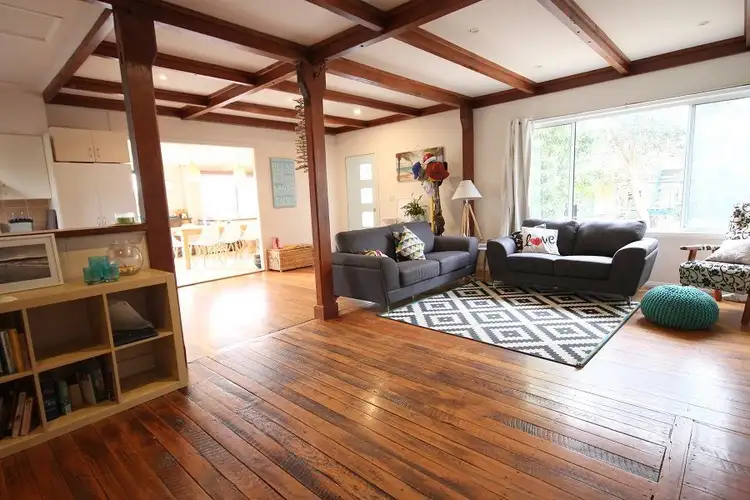 Second view of Homely house listing, 3 Mitchell Street, Eden NSW 2551