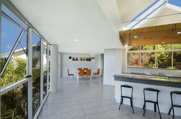 Fourth view of Homely house listing, 5 Vendul Crescent, Port Macquarie NSW 2444