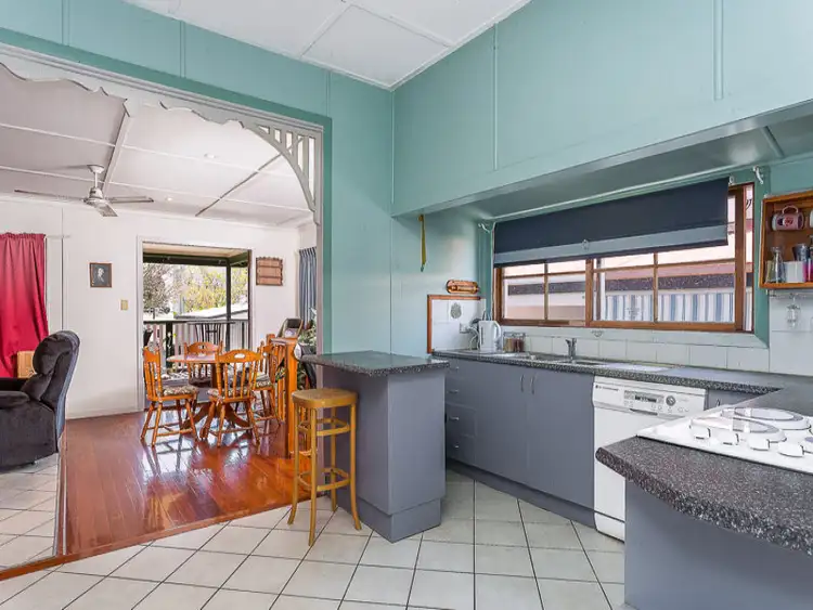 Fourth view of Homely house listing, 8 Murphy Street, Scarborough QLD 4020
