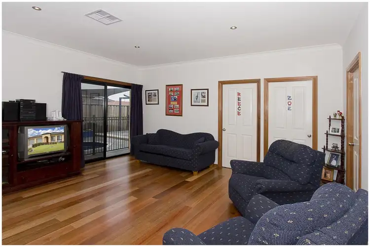 Sixth view of Homely house listing, 20 Candilla St St, Kellyville Ridge NSW 2155
