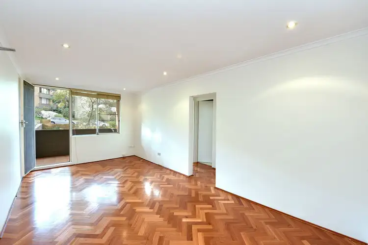 Second view of Homely unit listing, 1/7 Mandolong Road, Mosman NSW 2088