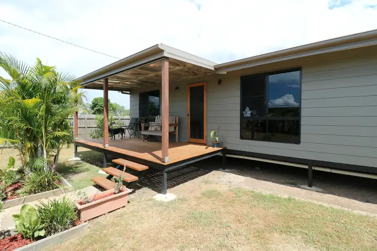 Second view of Homely house listing, 10 Church Street, Horton QLD 4660