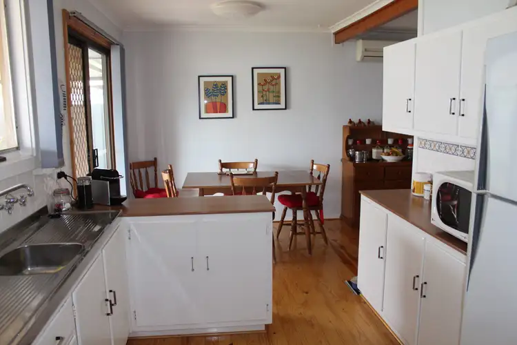 Second view of Homely house listing, 58 Ferme Street, Port Pirie SA 5540