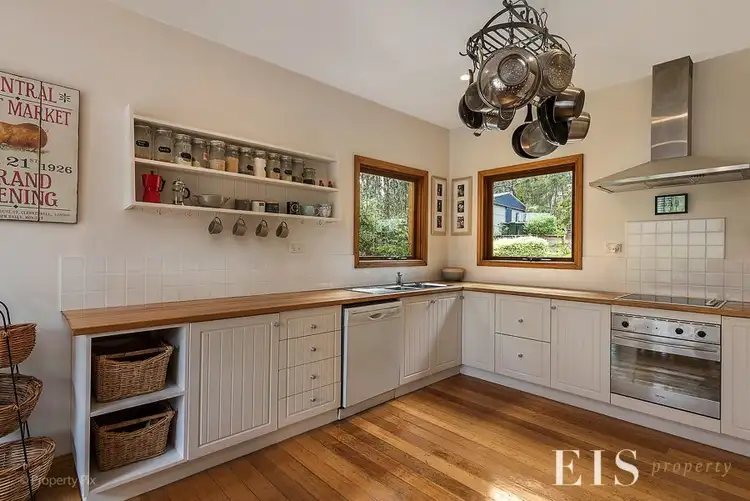Fourth view of Homely house listing, 70 Valleyfield Dr, Sandford TAS 7020