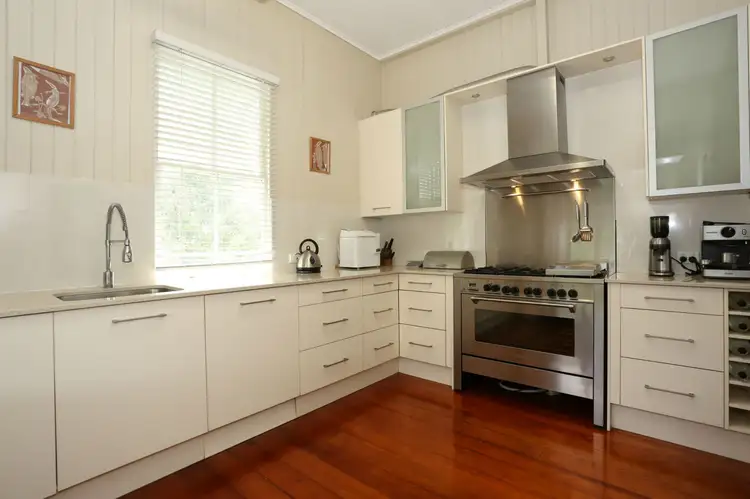 Fifth view of Homely house listing, 7 Clem Street, Brassall QLD 4305
