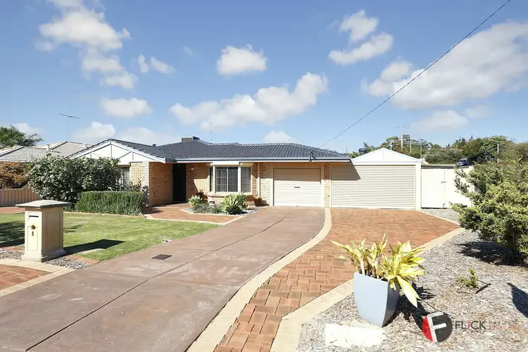 Fifth view of Homely house listing, 5 Geelong Close, Beldon WA 6027