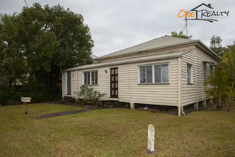 59 Zante Street, Maryborough QLD 4650