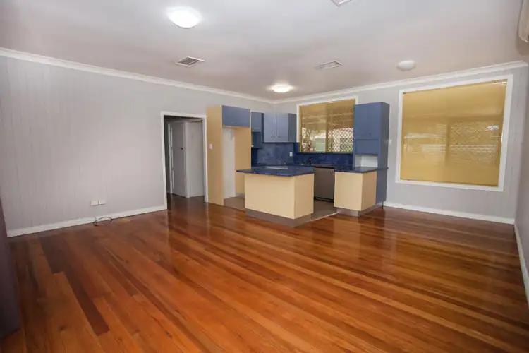 Second view of Homely house listing, 7 Lae Street, Mount Isa QLD 4825