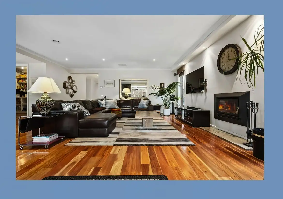 Main view of Homely house listing, 39 Mulgutherie Way, Gisborne VIC 3437