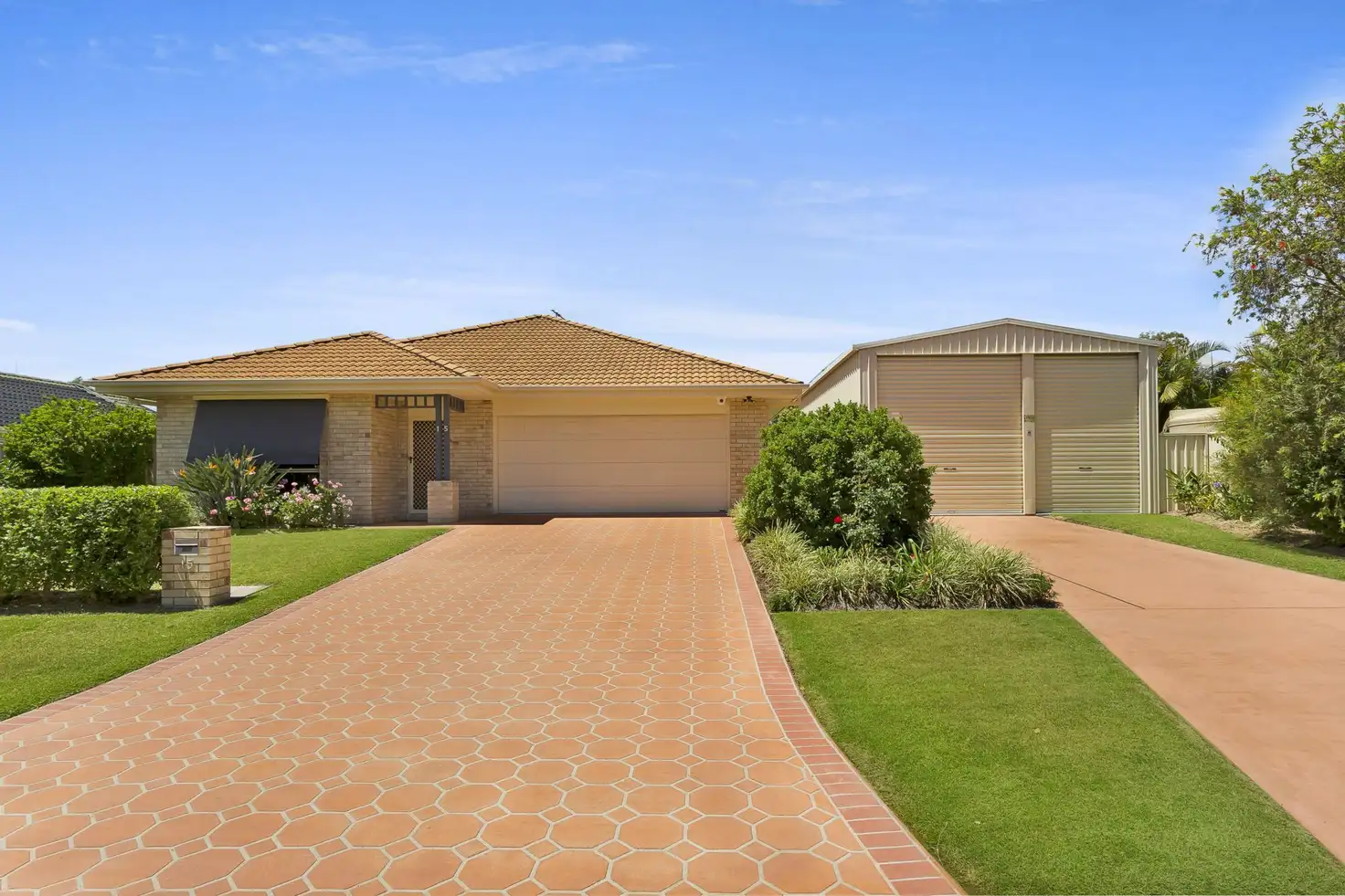Main view of Homely house listing, 15 Anthony Court, Deception Bay QLD 4508