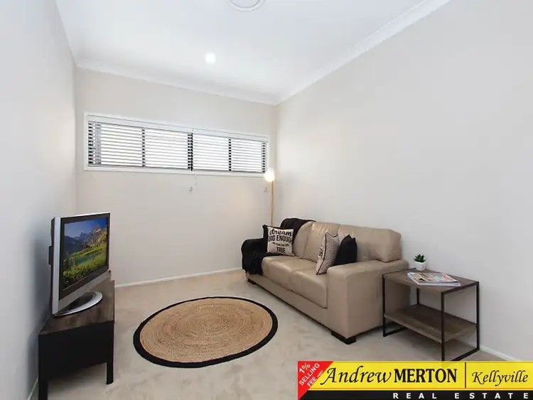 Sixth view of Homely house listing, 41 Boydhart Street, Riverstone NSW 2765