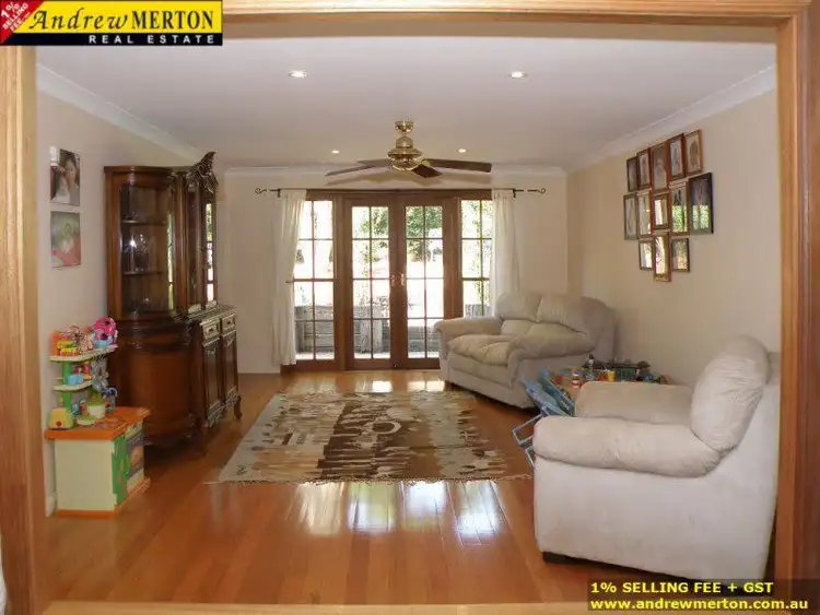 Third view of Homely house listing, Lot 13 Marnpar Street, Seven Hills NSW 2147