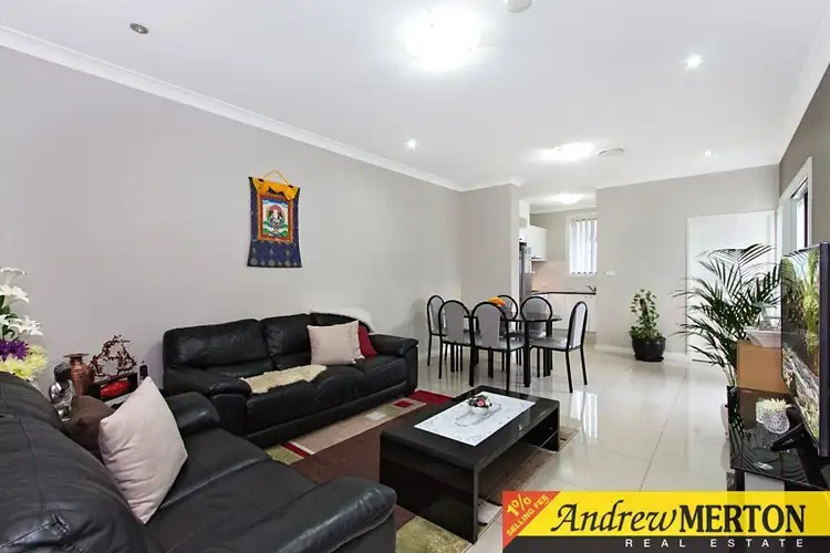 Third view of Homely house listing, 5/50 Charles Street St, Blacktown NSW 2148