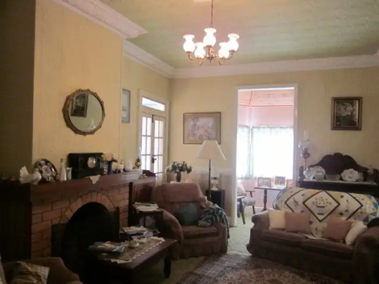 Seventh view of Homely house listing, 50 Guernsey Street, Scone NSW 2337