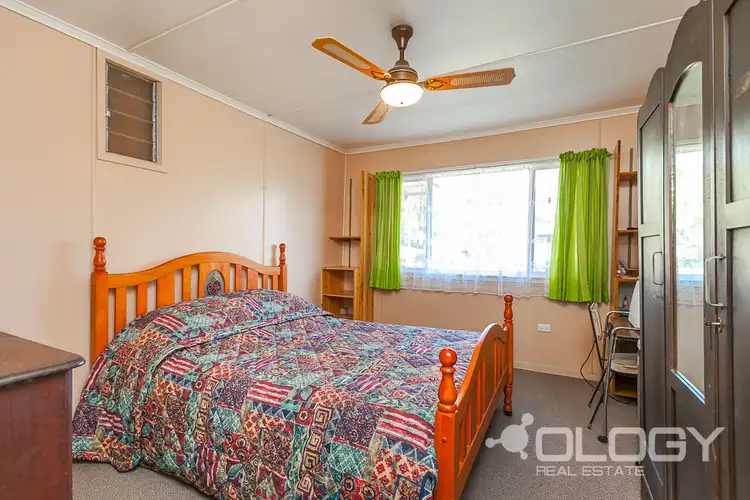 Sixth view of Homely house listing, 130 Caroline Street, The Range QLD 4700