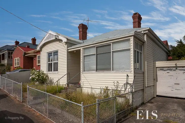 4 Parliament Street, Sandy Bay TAS 7005