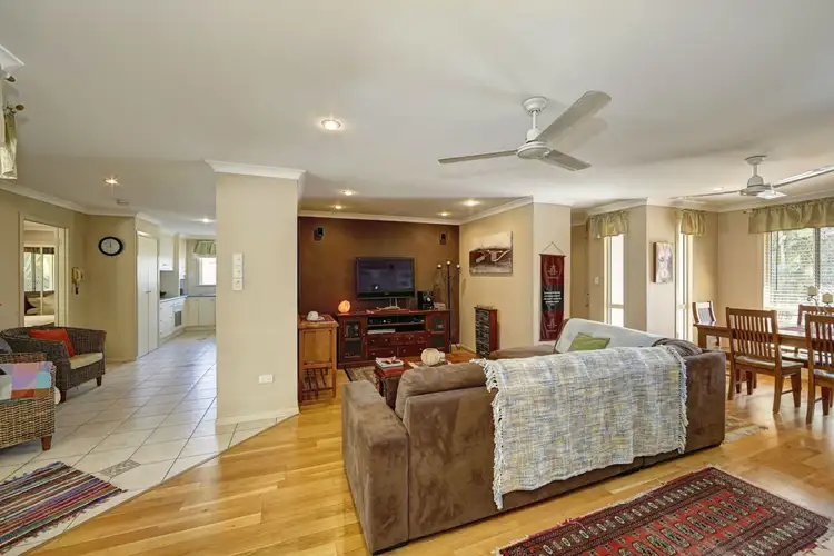 Fifth view of Homely house listing, 7 Thomas Healy Drive, Bundaberg East QLD 4670