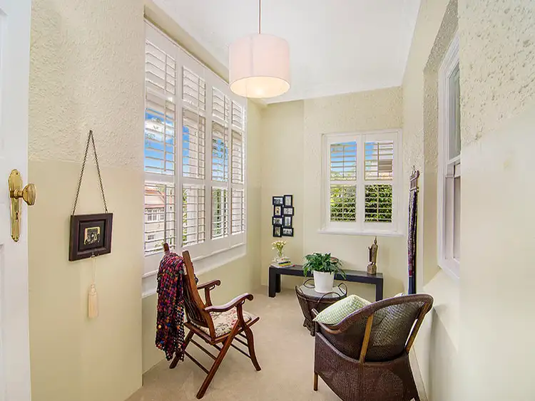 Third view of Homely unit listing, 1/28 Park Avenue, Mosman NSW 2088