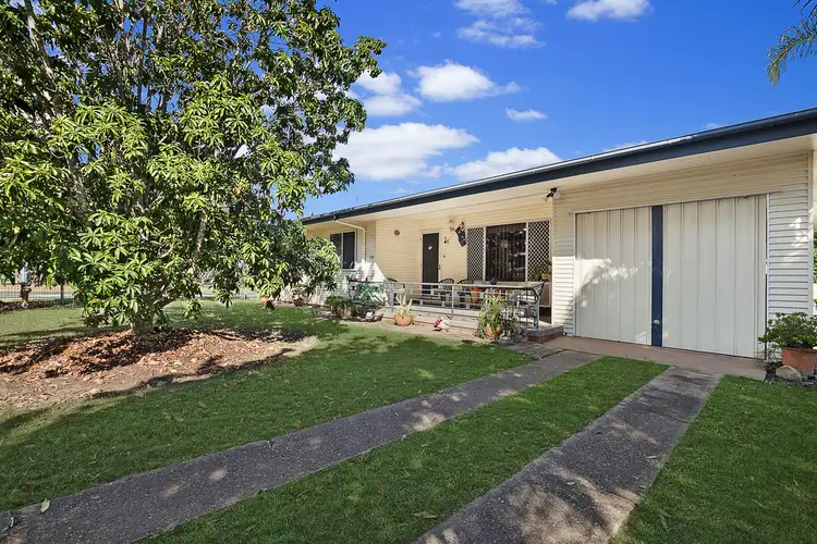 72 Boys Ave, Maryborough QLD 4650