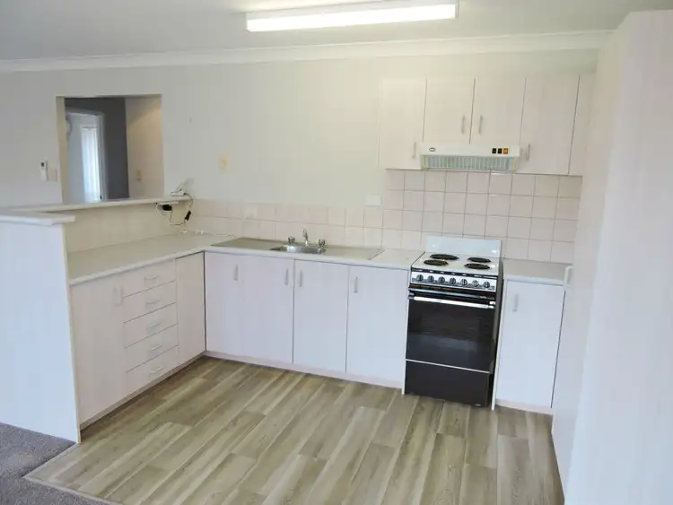 Second view of Homely unit listing, 5/6 Barth Street, Warwick QLD 4370