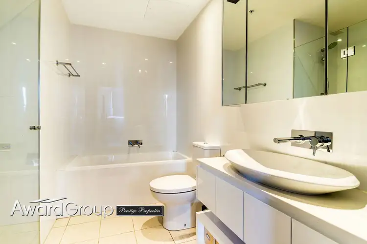 Fifth view of Homely unit listing, B701/5 Pope Street, Ryde NSW 2112