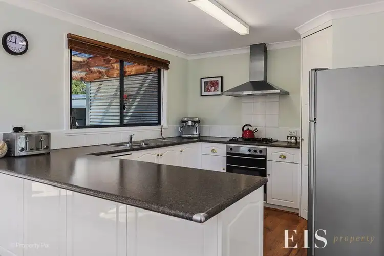 Sixth view of Homely house listing, 521 Green Valley Rd, Bagdad TAS 7030