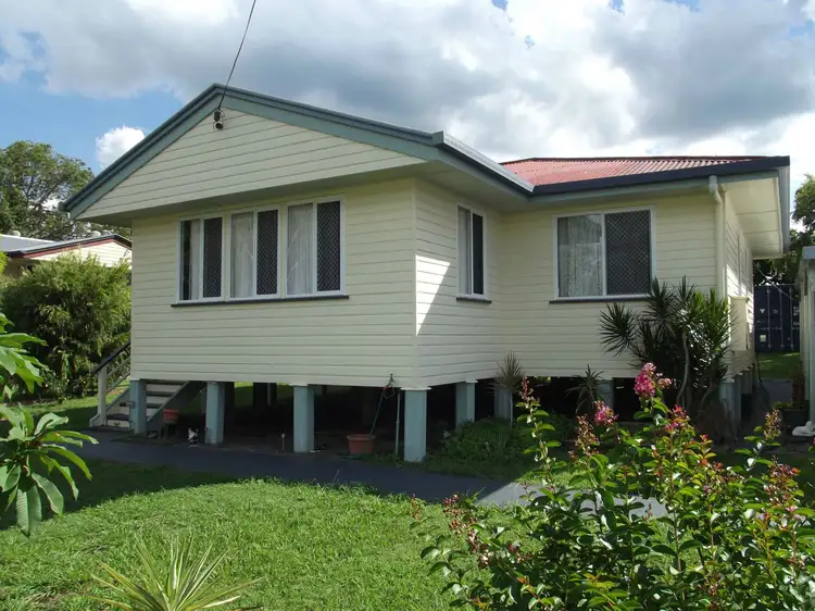 Main view of Homely house listing, 66 Edward Street, Biggenden QLD 4621