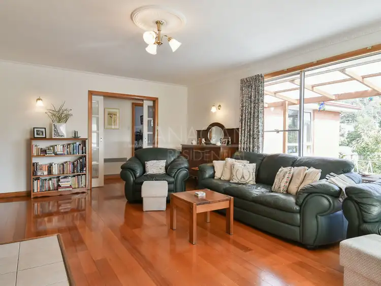 Fifth view of Homely house listing, 46 Pitt Avenue, Riverside TAS 7250