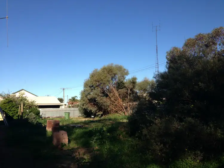 Third view of Homely land listing, 39 Alpha Terrace, Port Pirie SA 5540