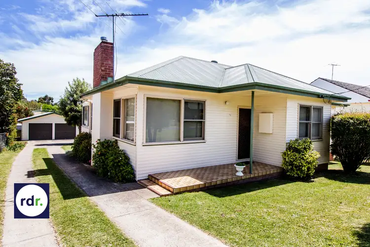 Main view of Homely house listing, 43 Shirley St, Inverell NSW 2360