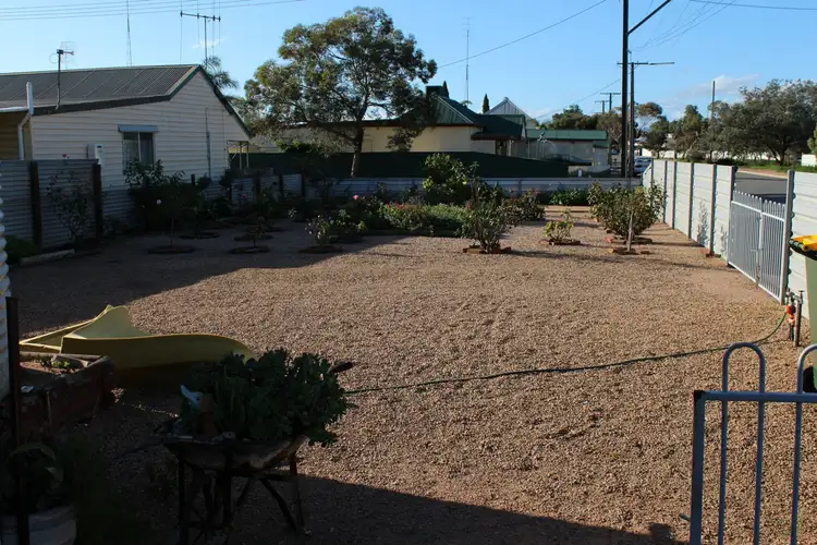 Second view of Homely house listing, 32 Burt Street, Port Pirie SA 5540