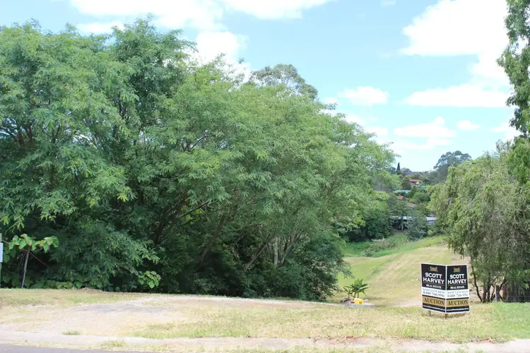 Seventh view of Homely land listing, 1 Millar Street, Lismore Heights NSW 2480