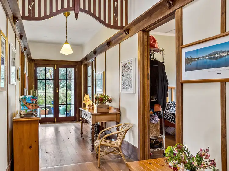 Second view of Homely house listing, 17a Esplanade Rd, Cygnet TAS 7112
