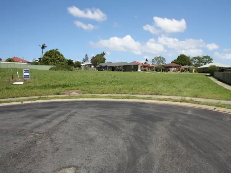 Third view of Homely land listing, Address available on request