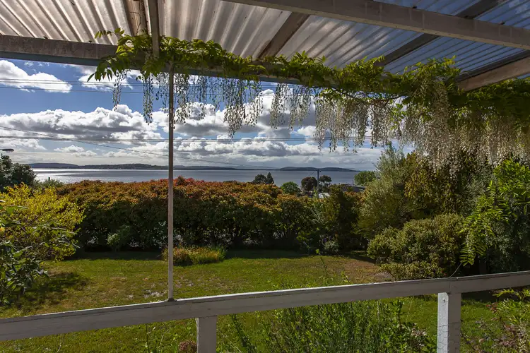Fourth view of Homely house listing, 239 Roslyn Ave, Blackmans Bay TAS 7052
