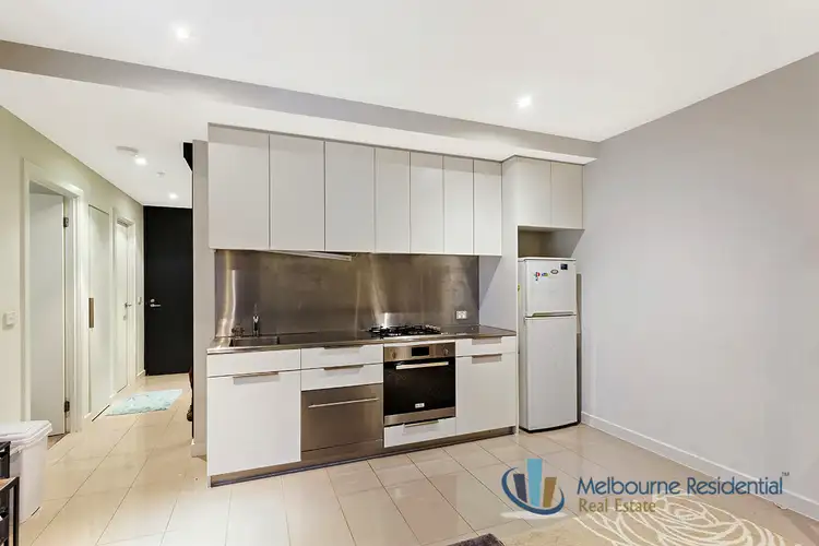 Third view of Homely apartment listing, 702/20 Coromandel Place, Melbourne VIC 3000