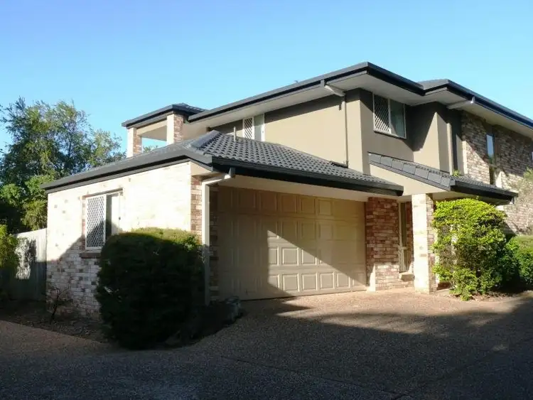 Main view of Homely unit listing, 4/38 Billington Street, Labrador QLD 4215