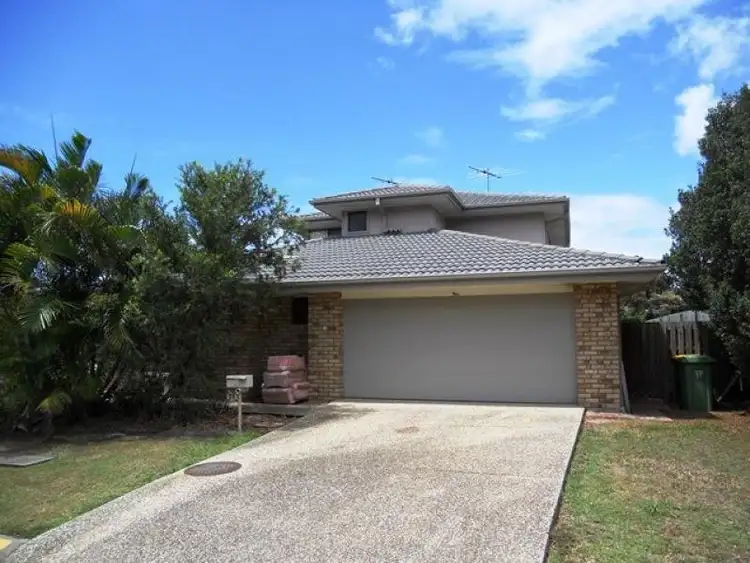 31 Matthews Crescent, Pimpama QLD 4209