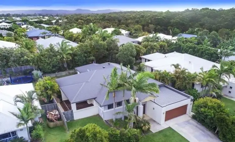 25 Solo Pl, Coomera QLD 4209