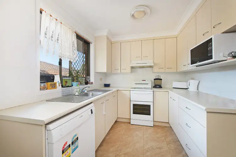Fourth view of Homely house listing, 25 Yarranabee Road, Port Macquarie NSW 2444