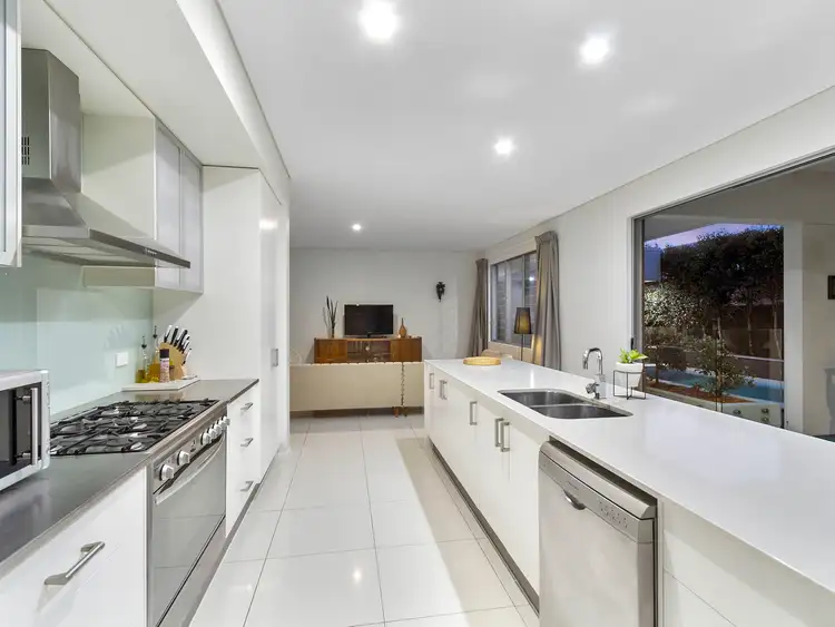 Fifth view of Homely house listing, 4 Cylinders Drive, Kingscliff NSW 2487