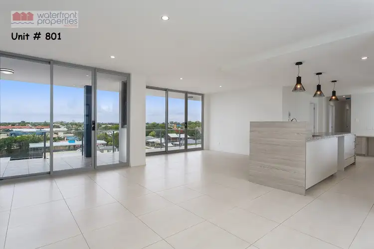 Fifth view of Homely unit listing, 801/4-6 Anderson Street, Scarborough QLD 4020